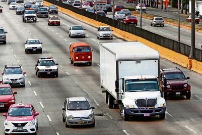 SAT libera aplicación móvil gratuita de Carta Porte para pequeños autotransportistas