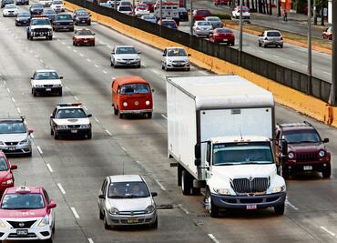 SAT libera aplicación móvil gratuita de Carta Porte para pequeños autotransportistas