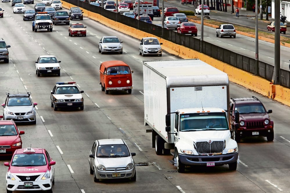 La aplicación está disponible para quienes se dedican a la actividad de servicios de autotransporte, ya que es obligatorio para el traslado de bienes o mercancías dentro del territorio nacional.