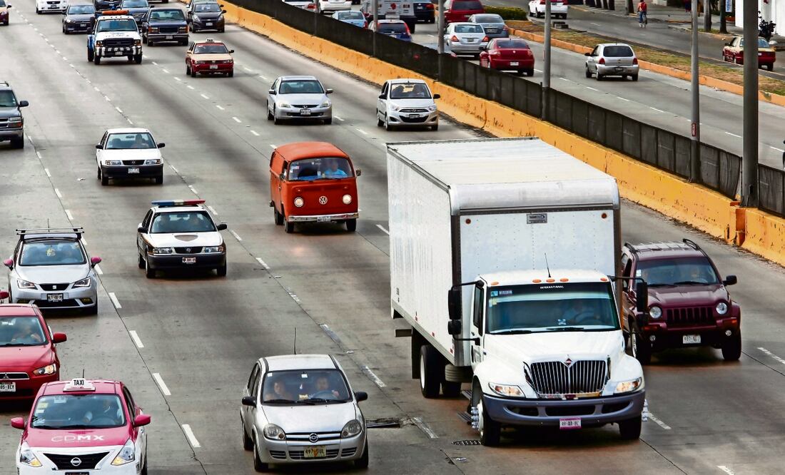 La aplicación está disponible para quienes se dedican a la actividad de servicios de autotransporte, ya que es obligatorio para el traslado de bienes o mercancías dentro del territorio nacional.