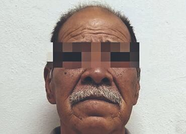 Detiene fiscalía a encargado de la funeraria Del Carmen