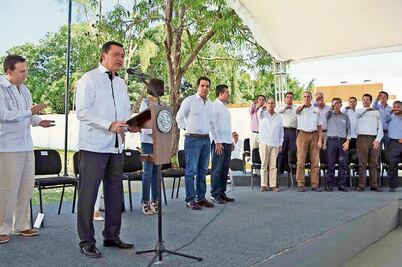 “No hay varita mágica ante inseguridad”