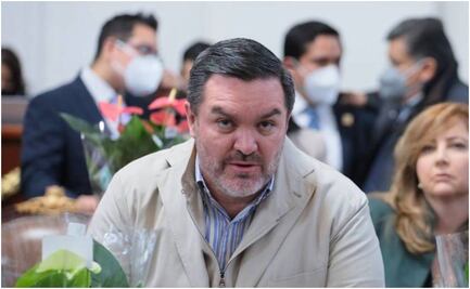 Döring reta a Brugada a transparentar acusaciones de paraísos fiscales; "ha callado como momia", apunta