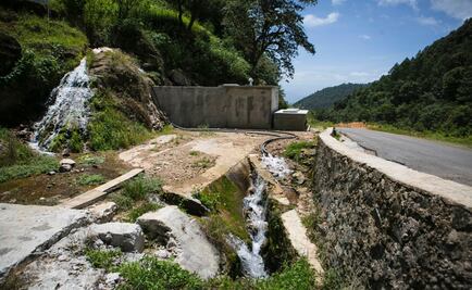 Exigen intervención de Sánchez Cordero por conflicto de agua potable en Oaxaca