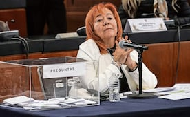 CNDH respalda derechos de las audiencias; "libertad de expresión no es el derecho a decir mentiras", dice