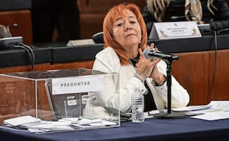 CNDH respalda derechos de las audiencias; "libertad de expresión no es el derecho a decir mentiras", dice