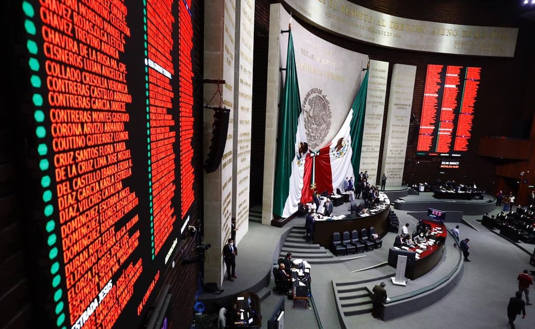 Foto: Diego Simón Sánchez/ EL UNIVERSAL.