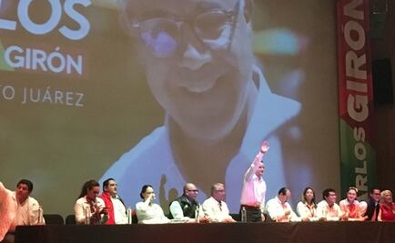 Mikel Arriola no descarta fraude electoral el 1 de julio