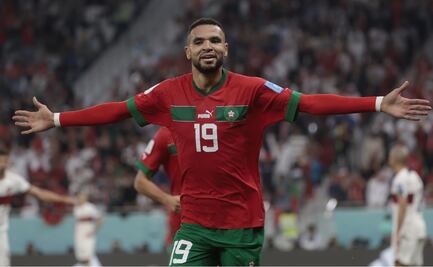 Marruecos elimina a Portugal y llega a semifinales como el 'Caballo Negro' de Qatar 2022