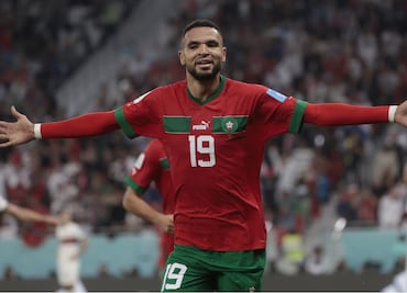 Marruecos elimina a Portugal y llega a semifinales como el 'Caballo Negro' de Qatar 2022