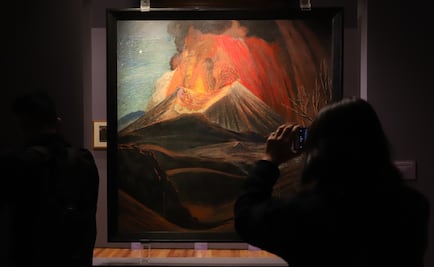 Dr. Atl: entre el misticismo y lo sublime