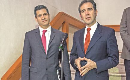 Actuará FEPADE “sin ataduras”: Díaz-Santana 