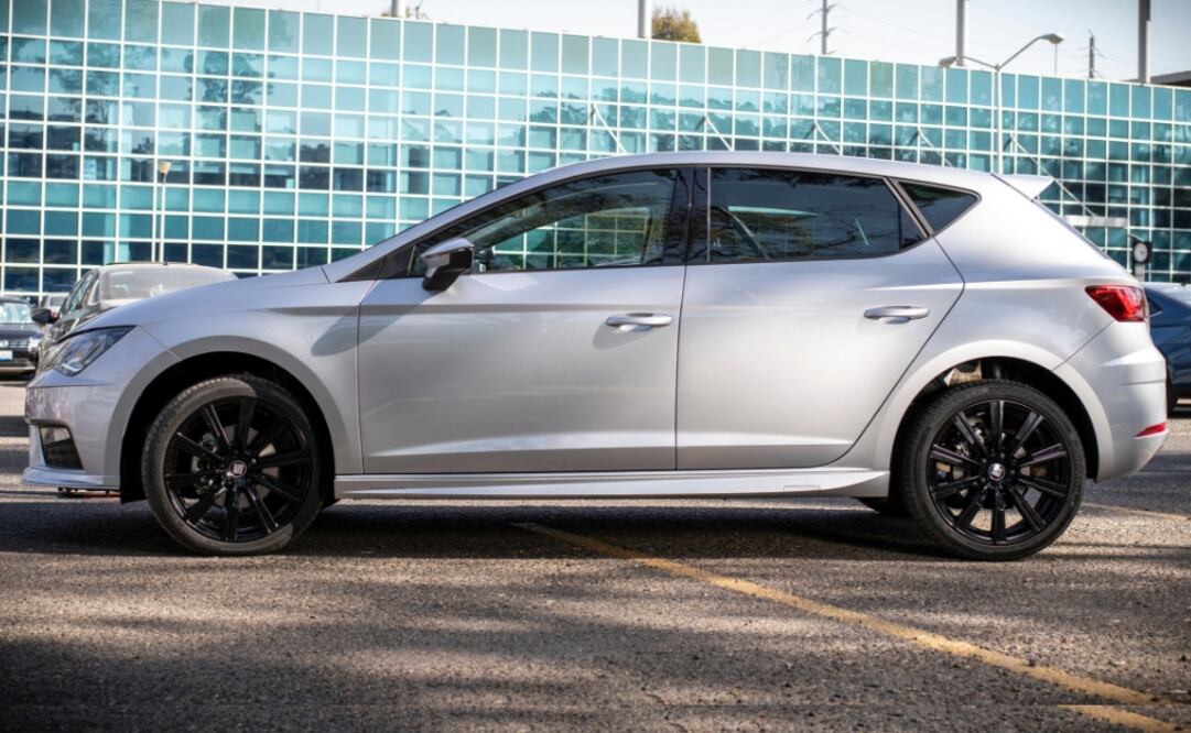 SEAT permite "tunear" tu coche sin perder la garantía