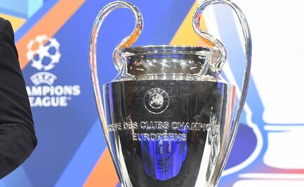 ¡Oficial! Así quedaron los Octavos de Final de la Champions League 