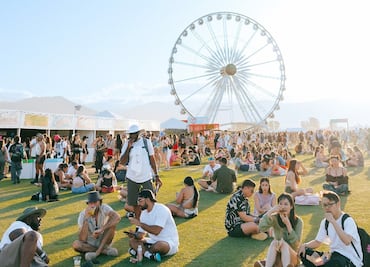 Cuánto cuesta asistir al Festival Coachella 2025