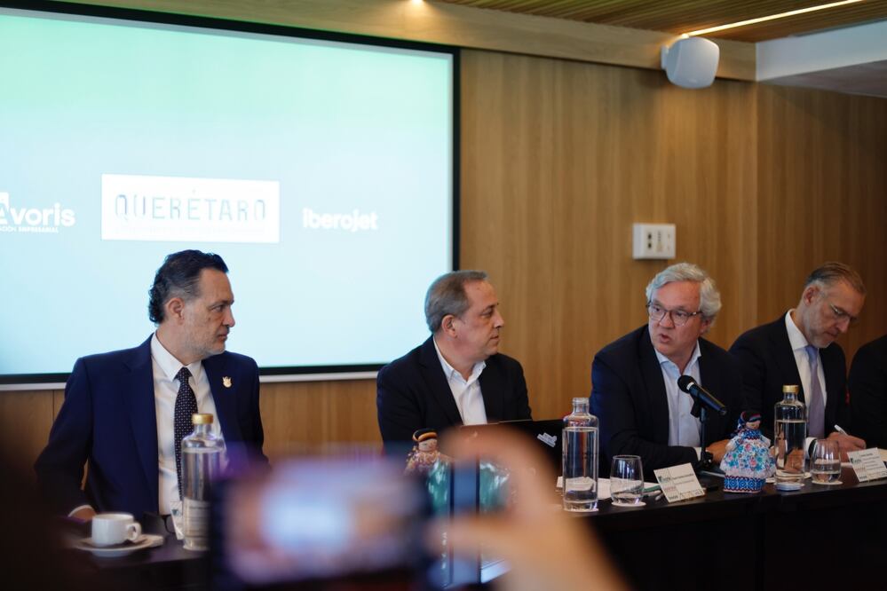 La nueva ruta aérea será operada por la aerolínea Iberojet, filial del Grupo Avoris. Foto: Especia