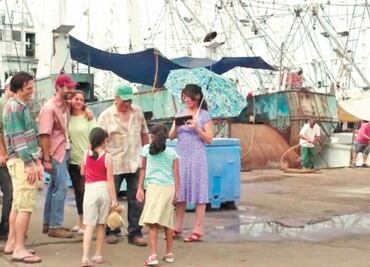 “A causa de la pandemia, todo mundo verá tv por streaming”