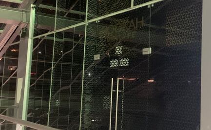 Quitan sellos de Hookah Santa Fe tras escándalo de presunto secuestro