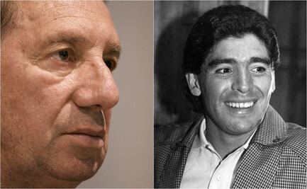 Carlos Bilardo sigue sin saber de la muerte de Maradona
