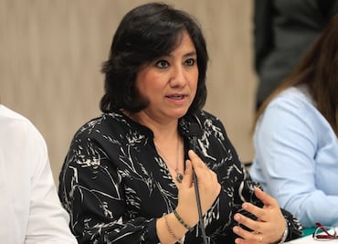 Harán preguntas de ciudadanos a secretaria de la Función Pública en comparecencia