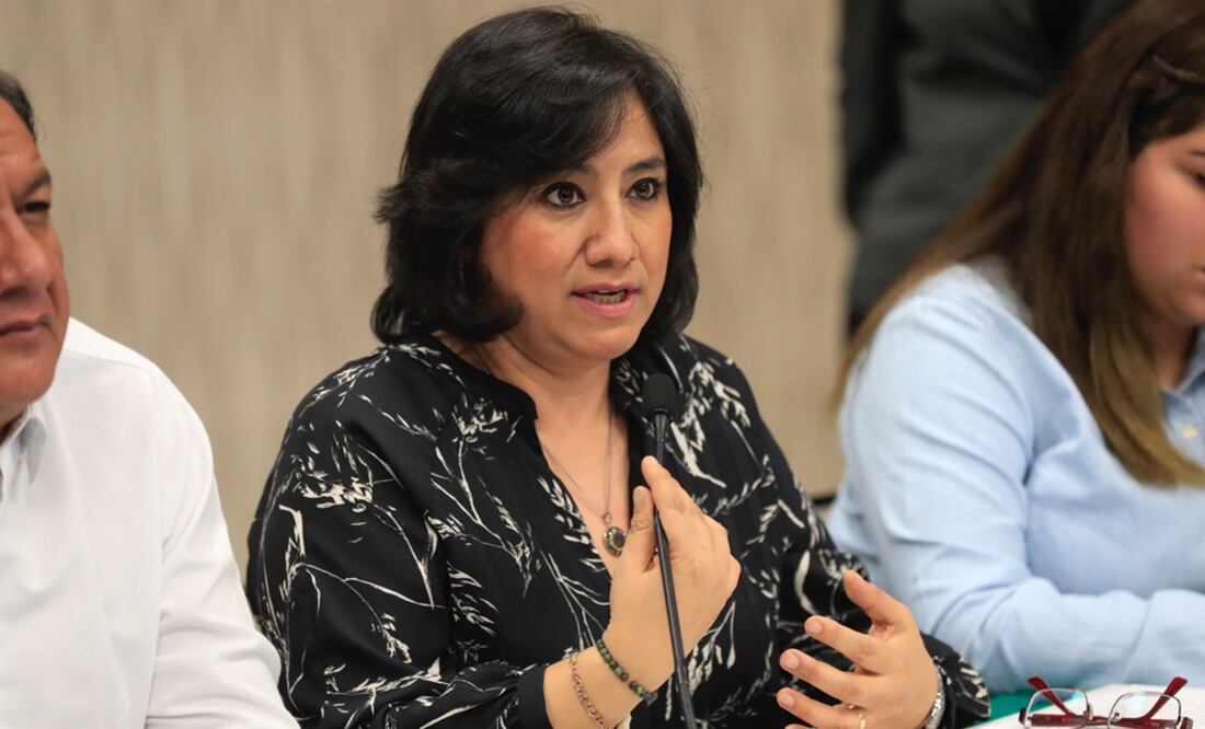 Foto: Archivo / EL UNIVERSAL