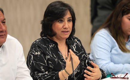 Harán preguntas de ciudadanos a secretaria de la Función Pública en comparecencia