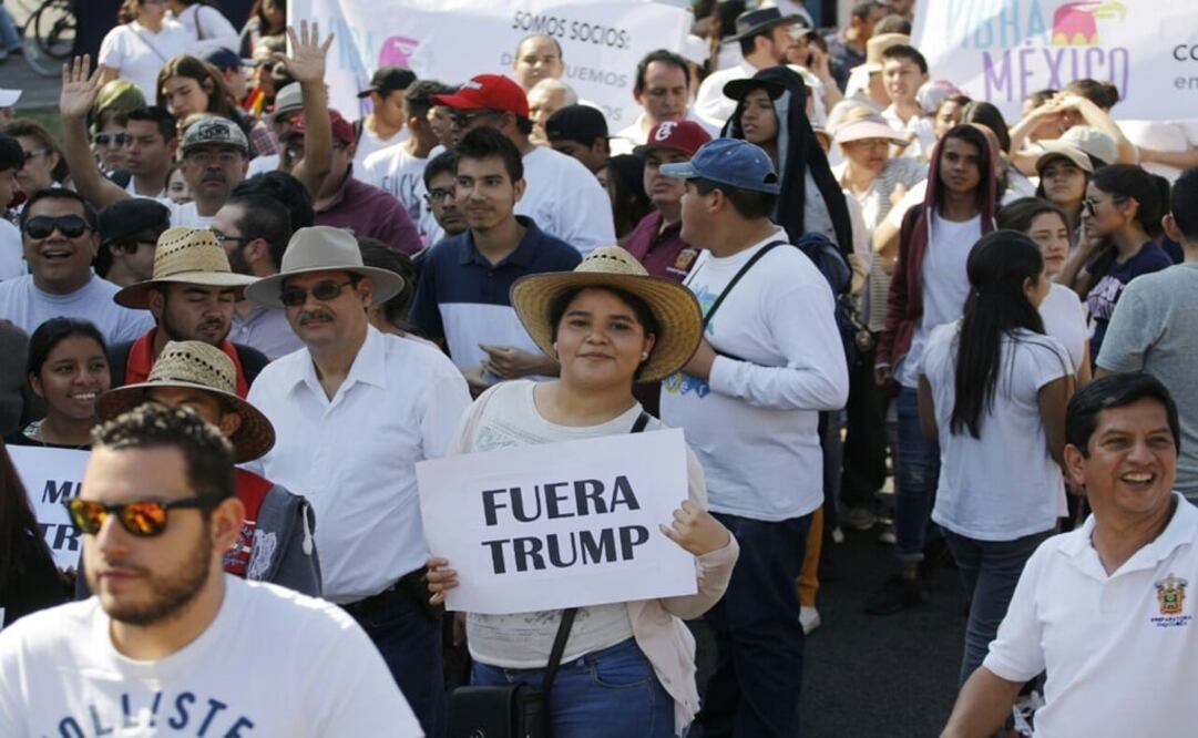 Foto: Jorge Alberto Mendoza