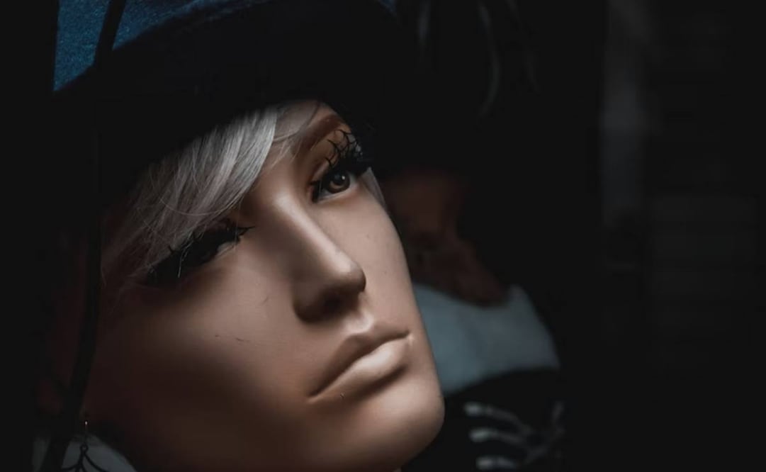 Conoce la historia del maniquí de Reforma. Imagen: Unsplash