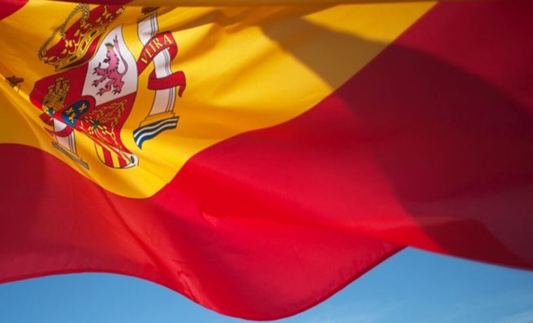 España prevé un buen clima de negocios a pesar de la guerra arancelaria desatada por EU. Foto: AFP