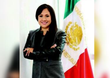 Explotan en redes sociales contra '#Ladybandera'