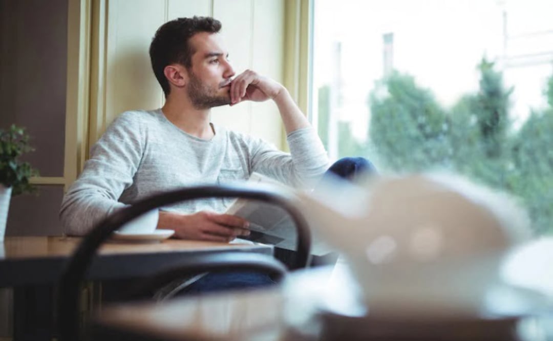 El ciclo hormonal masculino no es tan estructurado como el de las mujeres, pero las hormonas como la testosterona juegan un papel crucial en el bienestar diario de los hombres. Foto: Pixabay