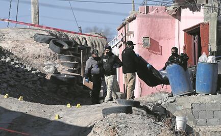 Asesinan a siete en ataques a velorios en Chihuahua