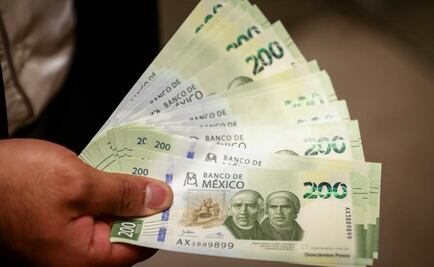 Conoce el nuevo billete de 200 pesos