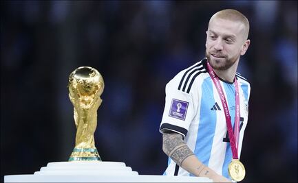 Papu Gómez rompe el silencio tras dopaje positivo: “Triste y arrepentido, no me quiero retirar”