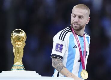 Papu Gómez rompe el silencio tras dopaje positivo: “Triste y arrepentido, no me quiero retirar”