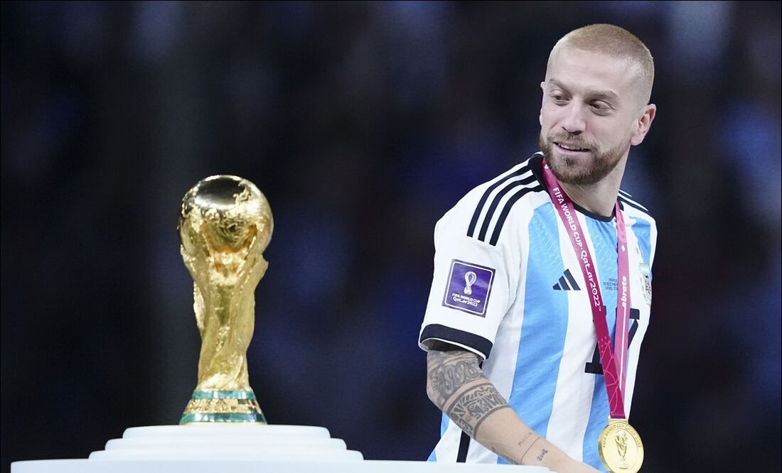 Papu Gómez se sinceró luego de dar positivo en dopaje y reveló sentirse “triste y arrepentido”