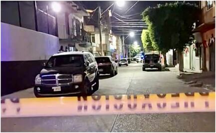 Atacan a balazos a grupo de adolescentes que jugaban fútbol en Irapuato, Guanajuato: dos menores murieron y 3 resultaron heridos