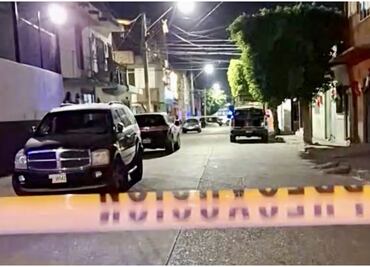 Atacan a balazos a grupo de adolescentes que jugaban fútbol en Irapuato, Guanajuato: dos menores murieron y 3 resultaron heridos