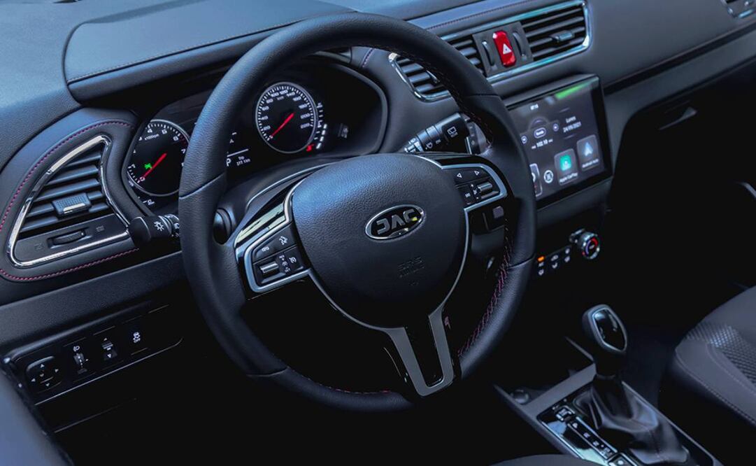 En el mercado existe una gran variedad de modelos SUV para todos los presupuestos. Imagen: JAC