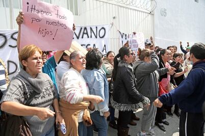 PGJE también indaga a líderes de normalistas