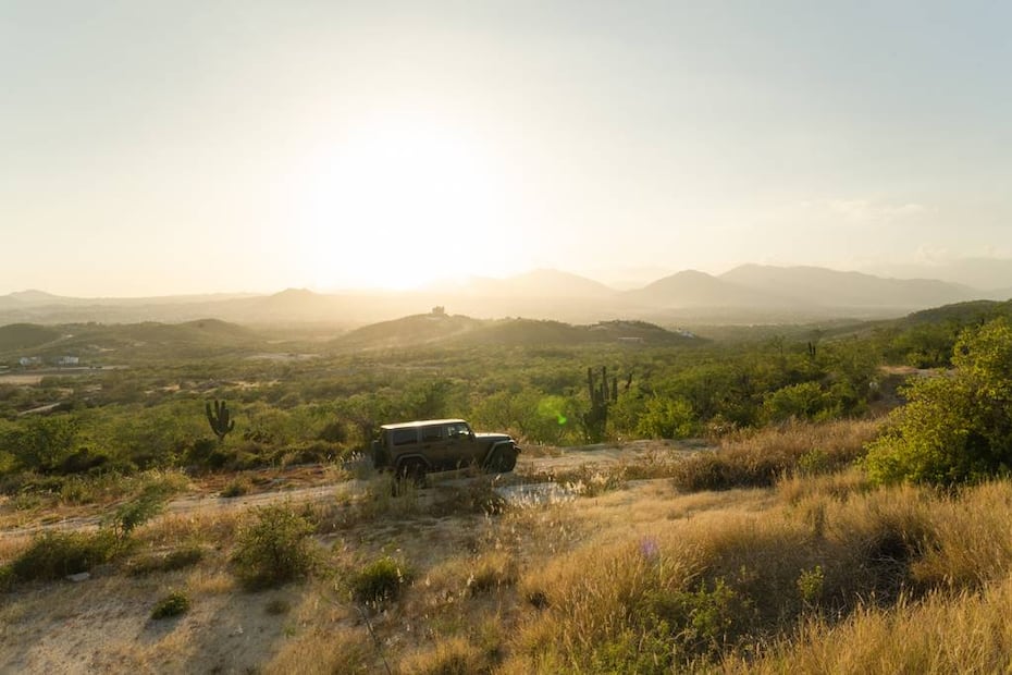 Foto: Hotel El Ganzo