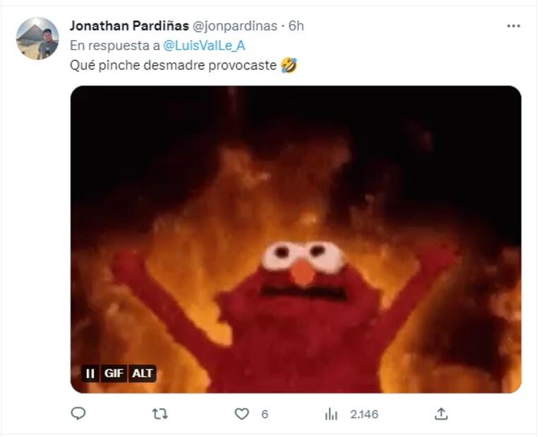 Meme Salinas Pliego y La Cotorrisa