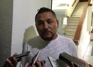 Valora "El Mijis" solicitar licencia a su cargo