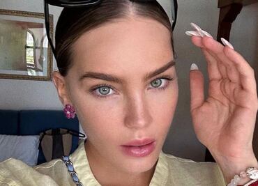 ¿Por qué Belinda dejó de lanzar discos?