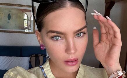 ¿Por qué Belinda dejó de lanzar discos?