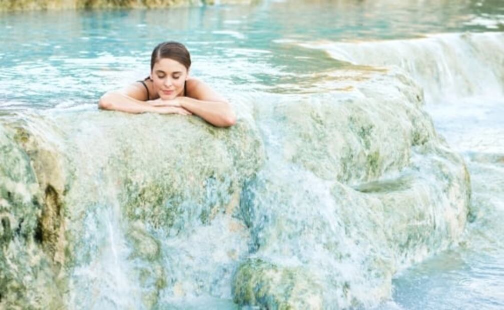 Balnearios cerca de CDMX, desde 120 pesos la entrada