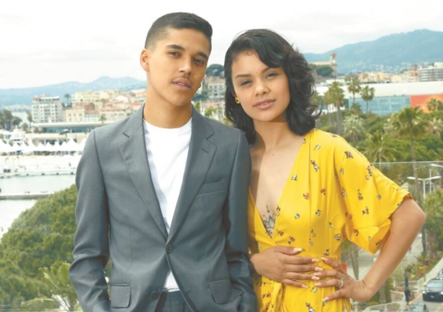 Gael descubre otro México