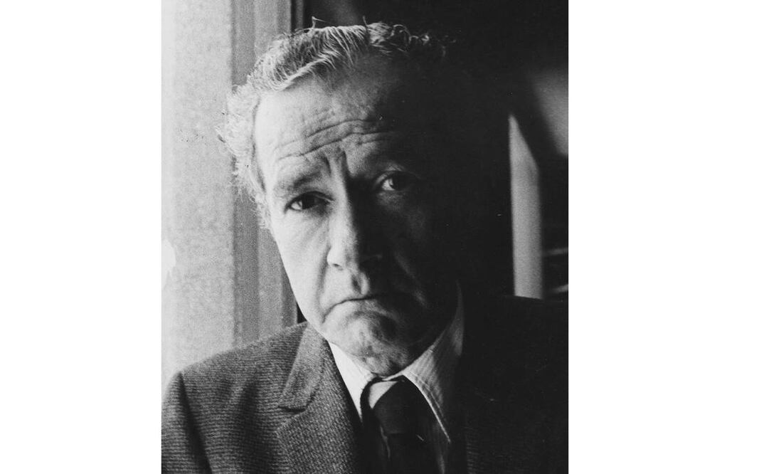 Será la tecera ocasión que la novela de Rulfo tenga versión de cine. Foto: Archivo/ EL UNIVERSAL.