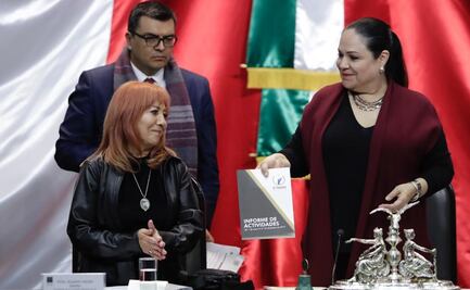 CNDH revisará recomendación de caso Ayotzinapa 