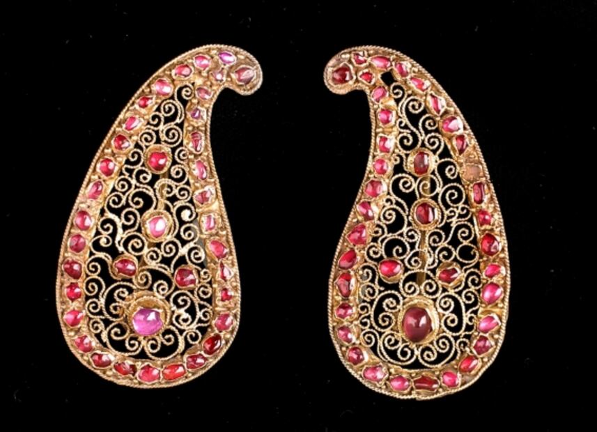 Países Bajos frente a su pasado colonial: debe devolver el arte robado